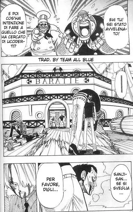 One Piece Capitolo 67 page 2