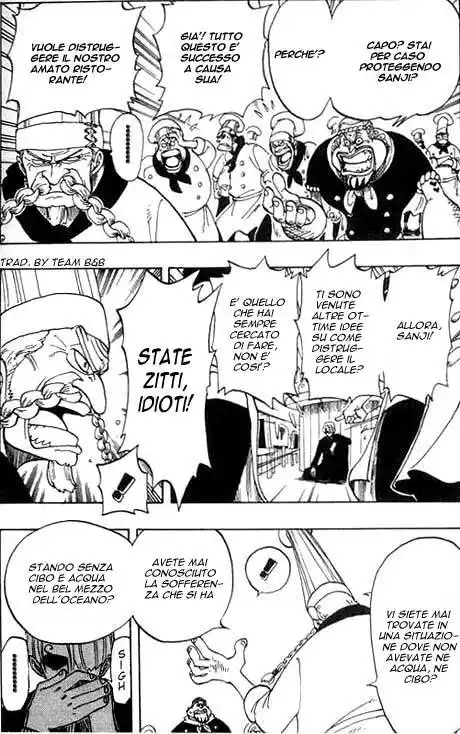 One Piece Capitolo 48 page 14