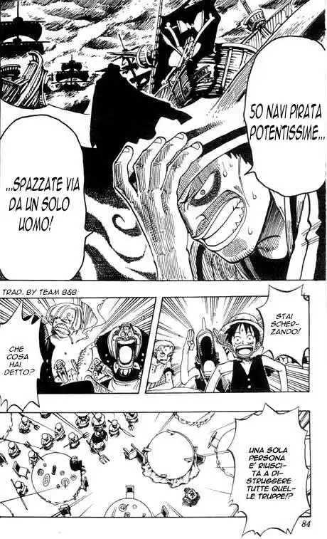 One Piece Capitolo 48 page 18