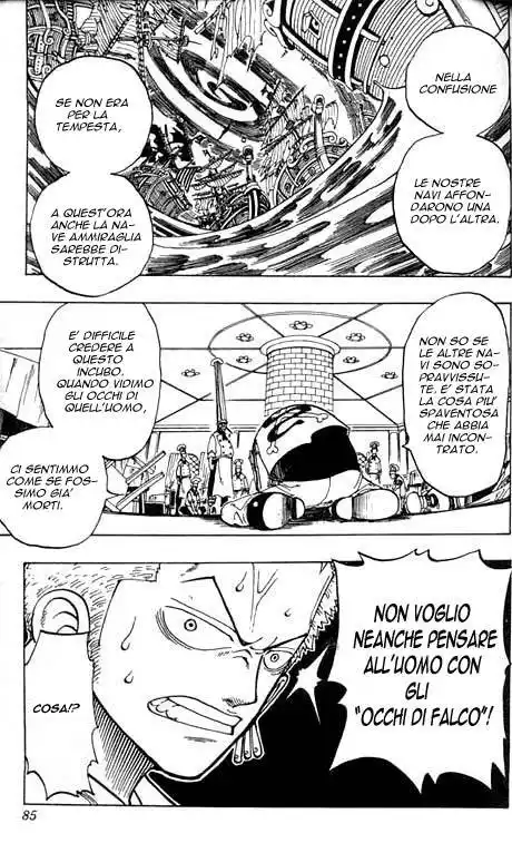 One Piece Capitolo 48 page 19