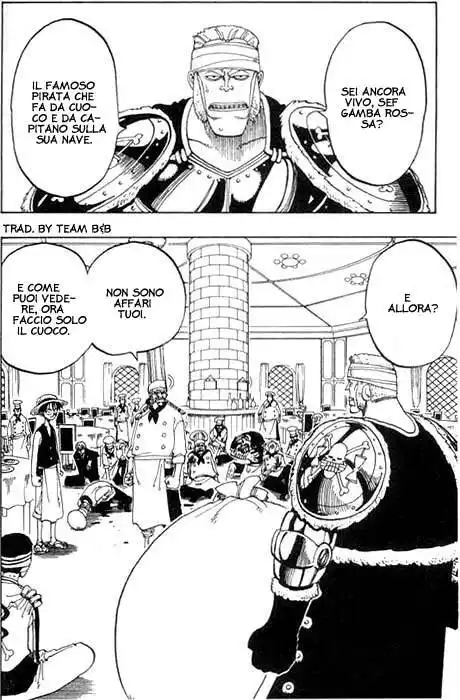 One Piece Capitolo 48 page 2