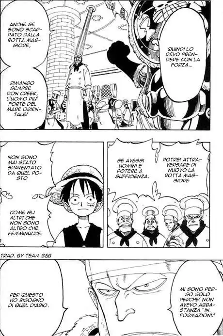 One Piece Capitolo 48 page 6