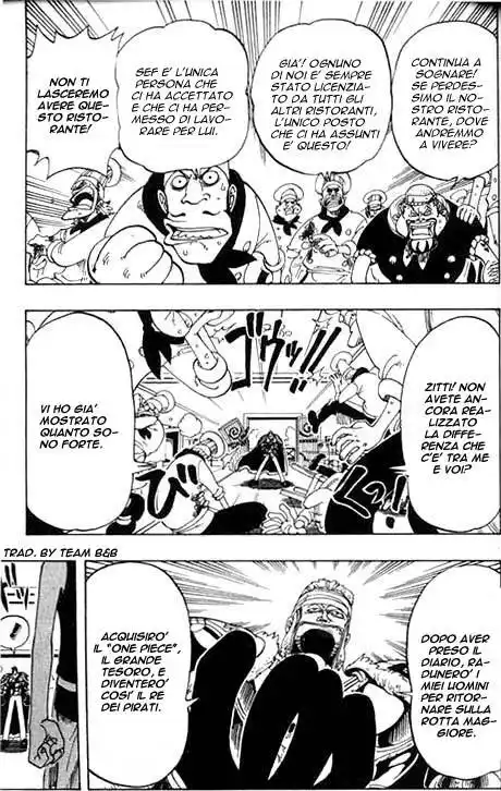 One Piece Capitolo 48 page 7