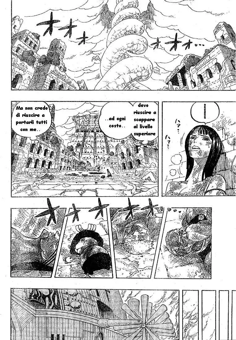 One Piece Capitolo 278 page 16