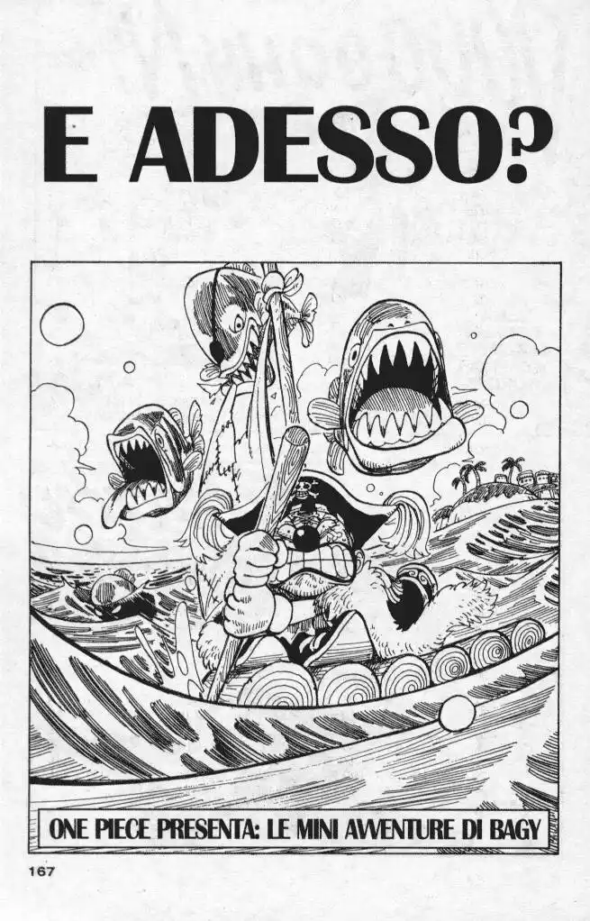 One Piece Capitolo 35 page 1