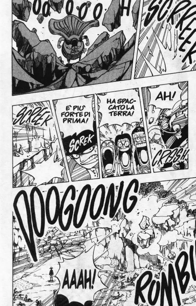 One Piece Capitolo 35 page 12