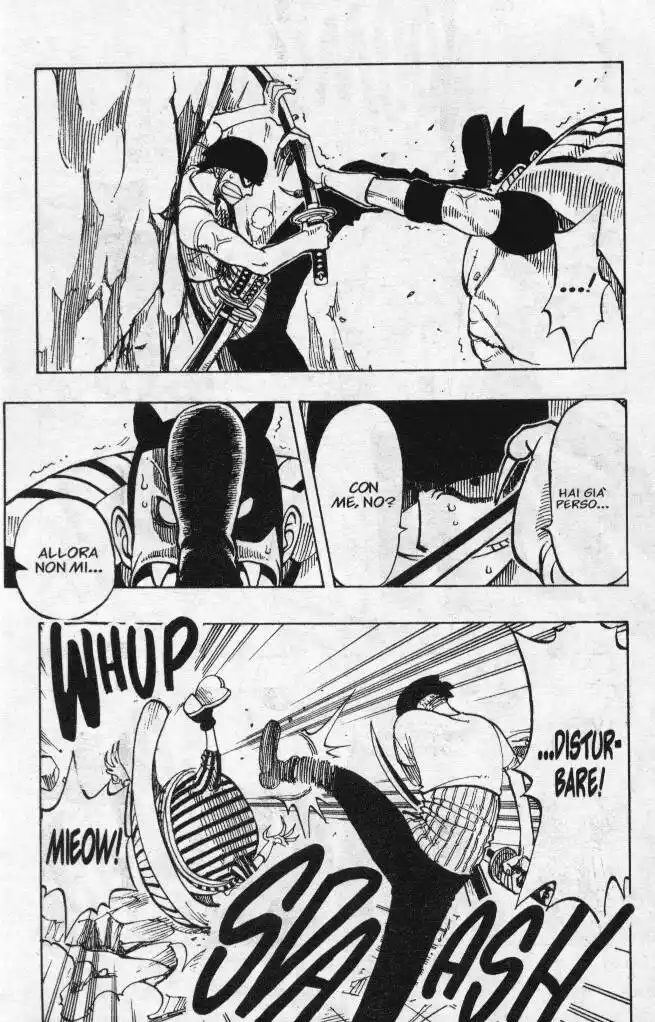 One Piece Capitolo 35 page 14