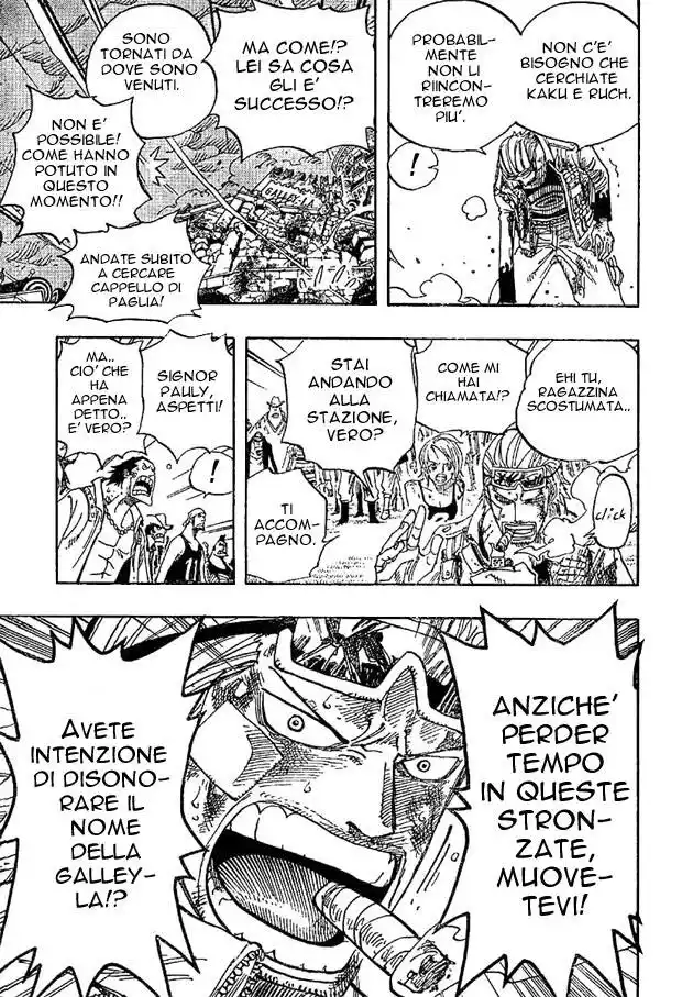 One Piece Capitolo 360 page 11