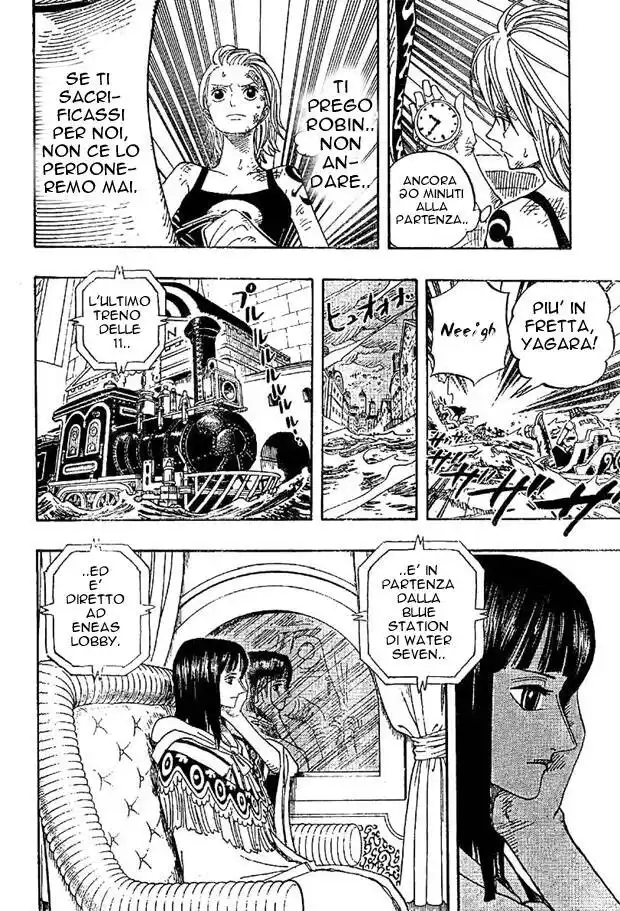 One Piece Capitolo 360 page 14