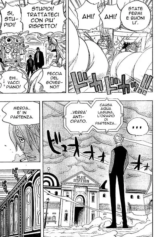 One Piece Capitolo 360 page 15