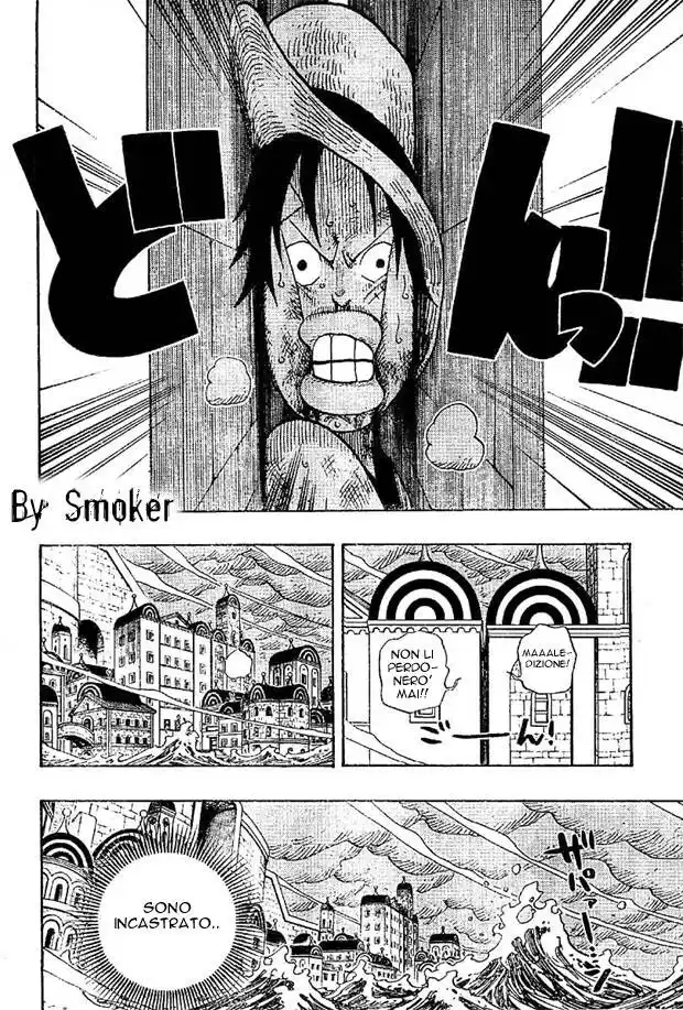 One Piece Capitolo 360 page 18