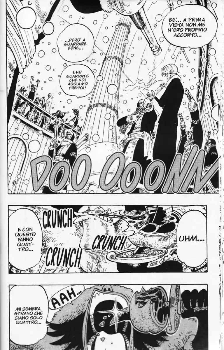 One Piece Capitolo 131 page 10