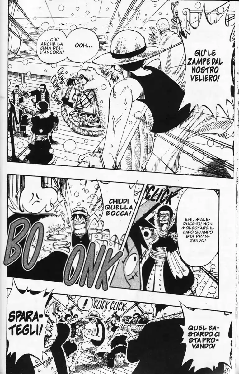 One Piece Capitolo 131 page 14