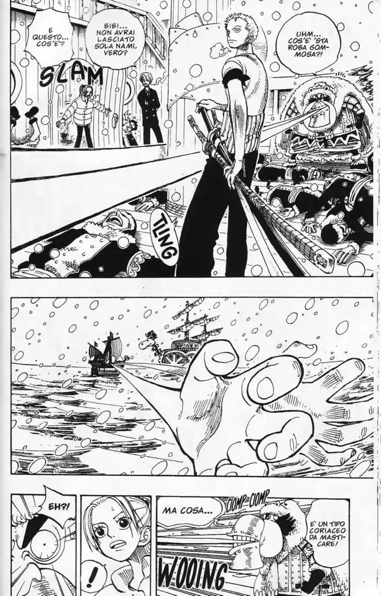 One Piece Capitolo 131 page 18