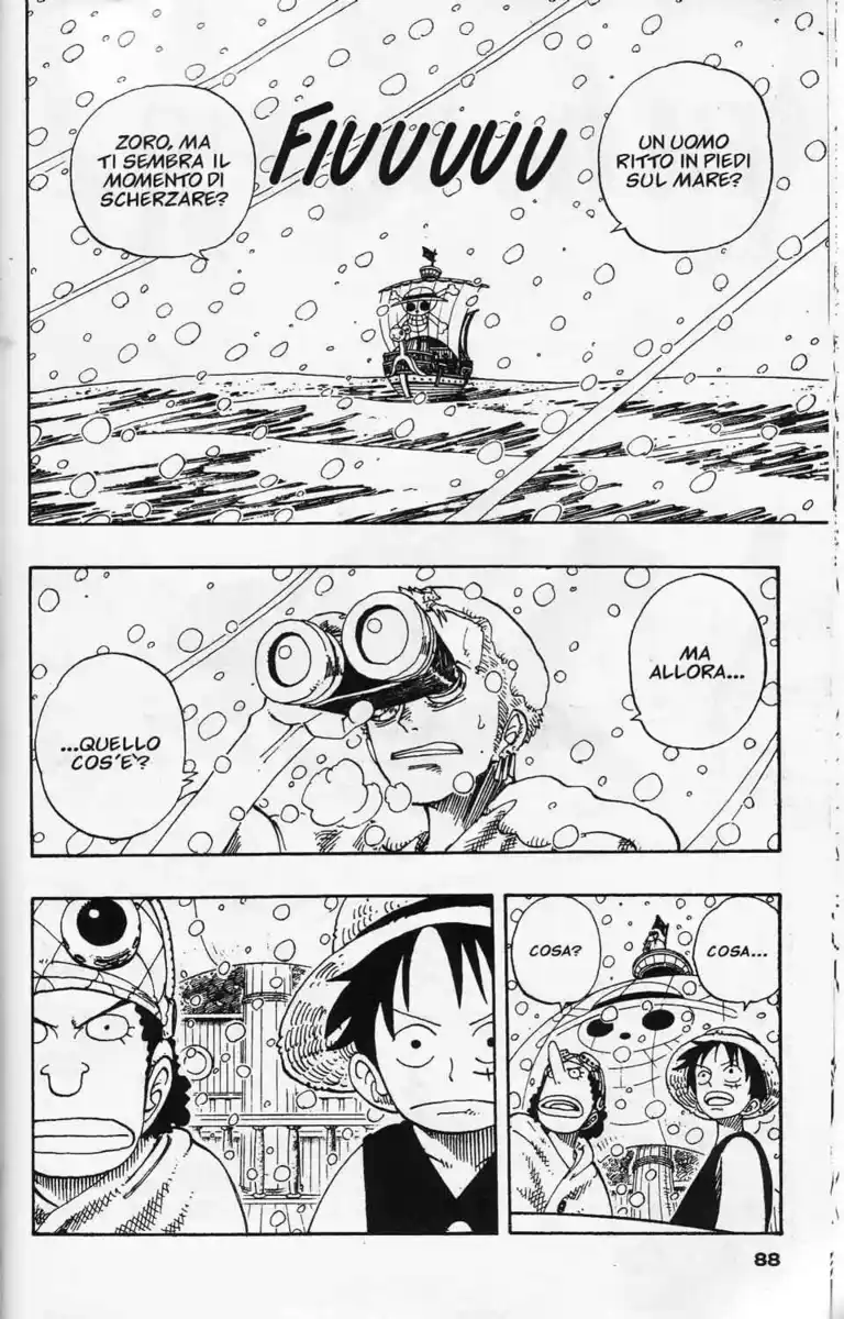 One Piece Capitolo 131 page 2