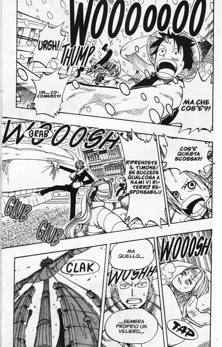 One Piece Capitolo 131 page 7