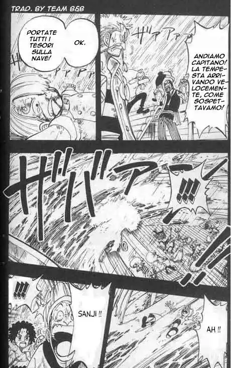 One Piece Capitolo 57 page 10