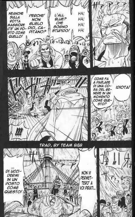 One Piece Capitolo 57 page 9