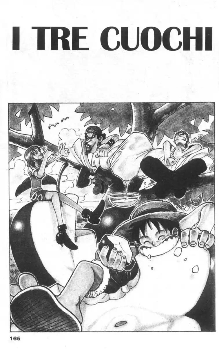 One Piece Capitolo 44 page 1