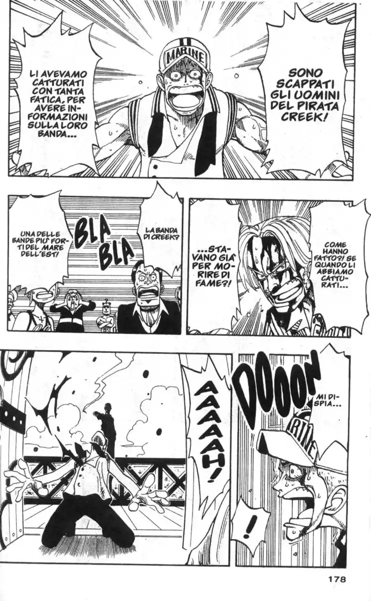 One Piece Capitolo 44 page 13