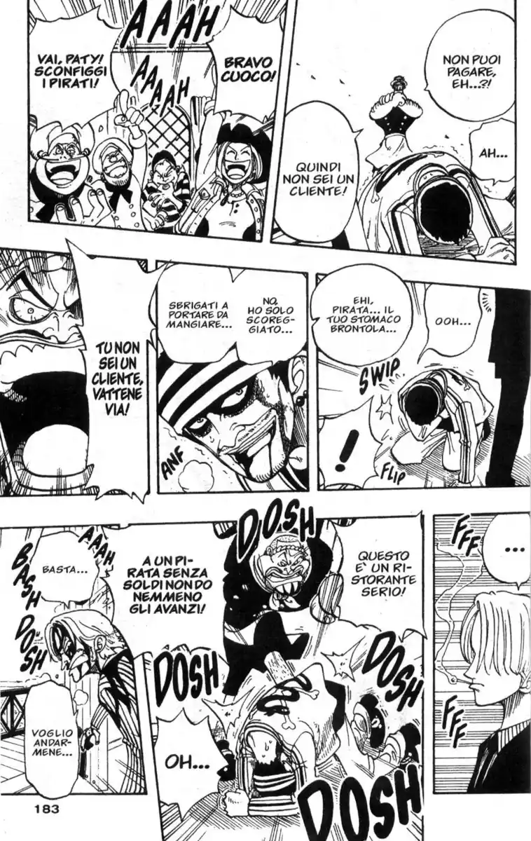 One Piece Capitolo 44 page 18