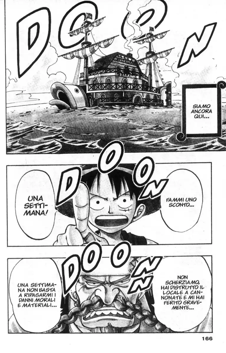 One Piece Capitolo 44 page 2