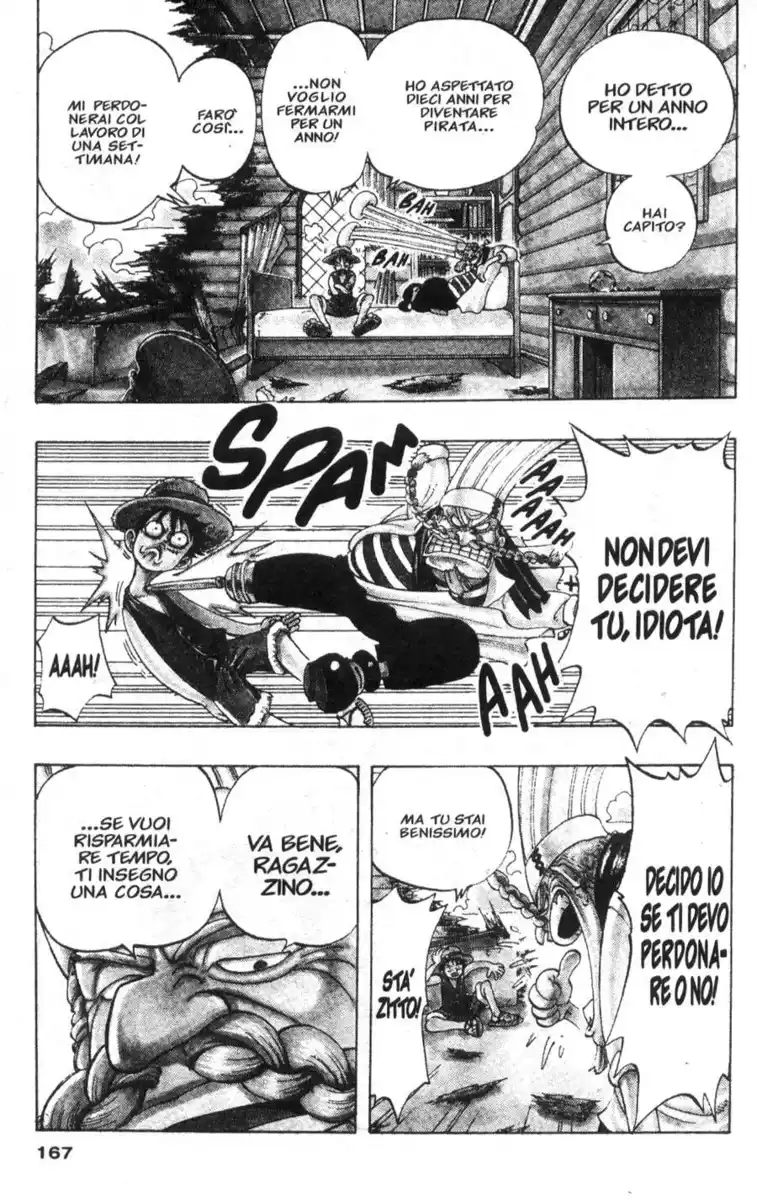 One Piece Capitolo 44 page 3