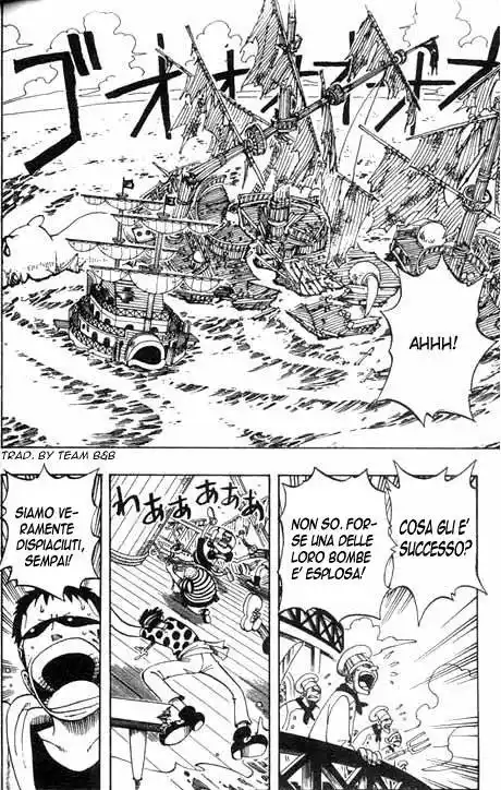 One Piece Capitolo 50 page 2