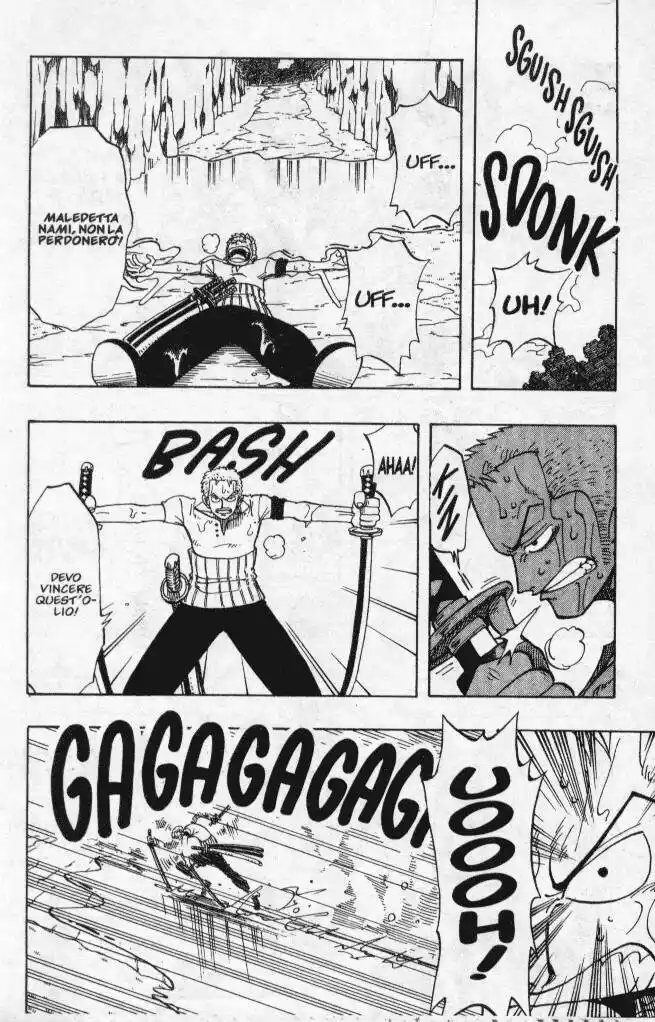 One Piece Capitolo 29 page 10