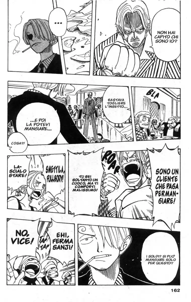 One Piece Capitolo 43 page 18