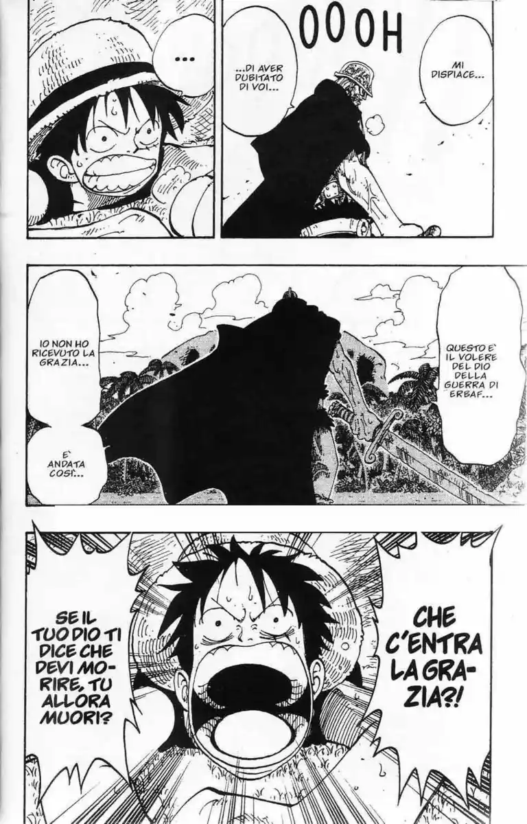 One Piece Capitolo 119 page 6