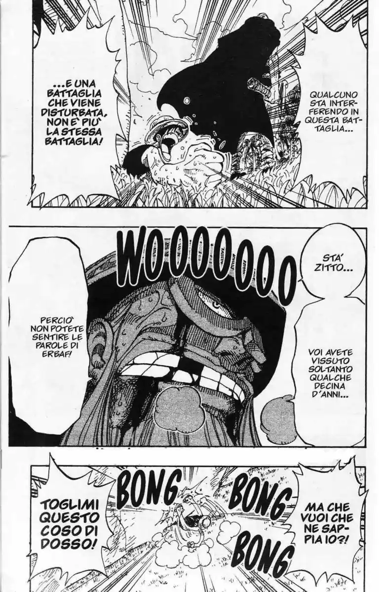 One Piece Capitolo 119 page 7