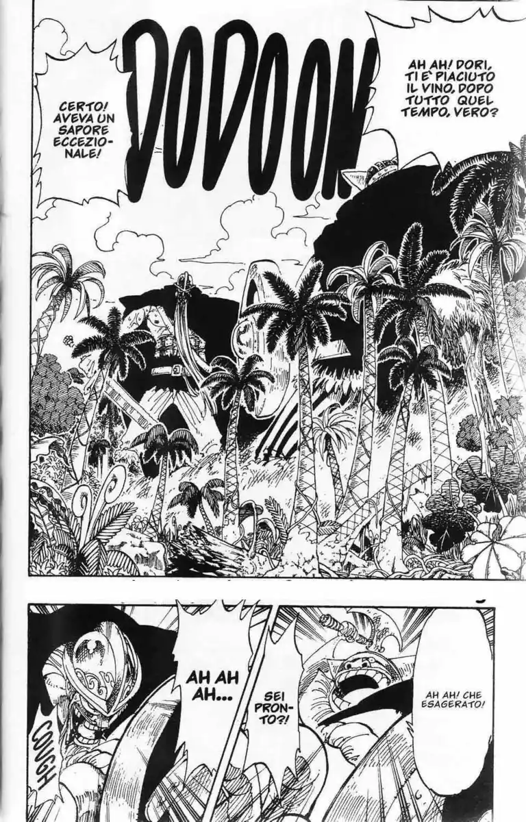 One Piece Capitolo 119 page 8