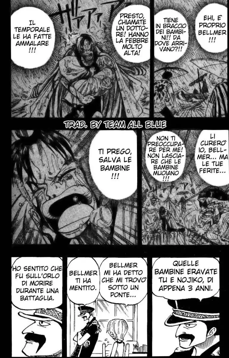 One Piece Capitolo 77 page 16