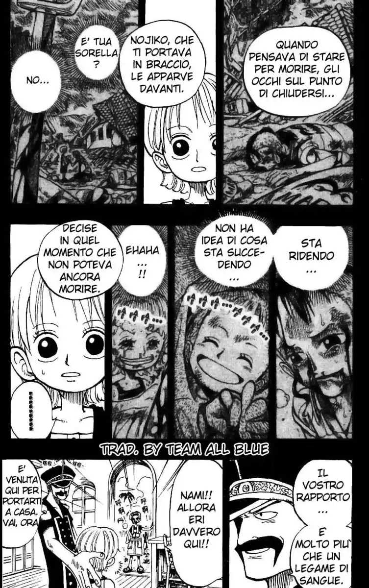 One Piece Capitolo 77 page 17