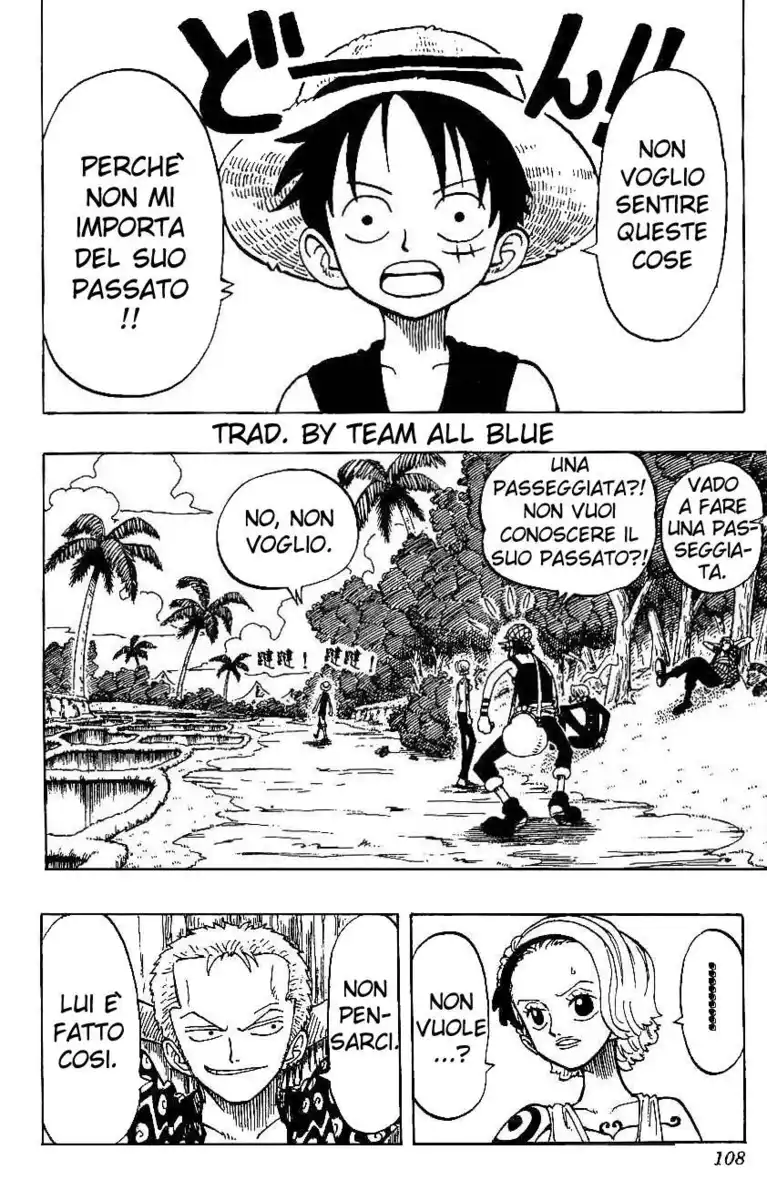 One Piece Capitolo 77 page 2