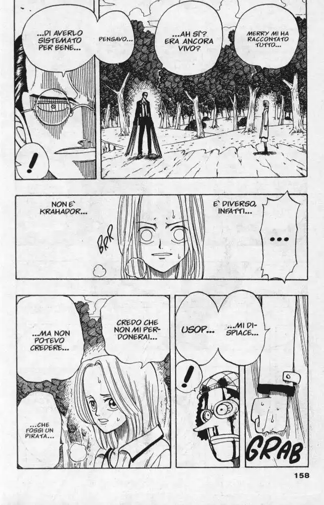 One Piece Capitolo 34 page 12