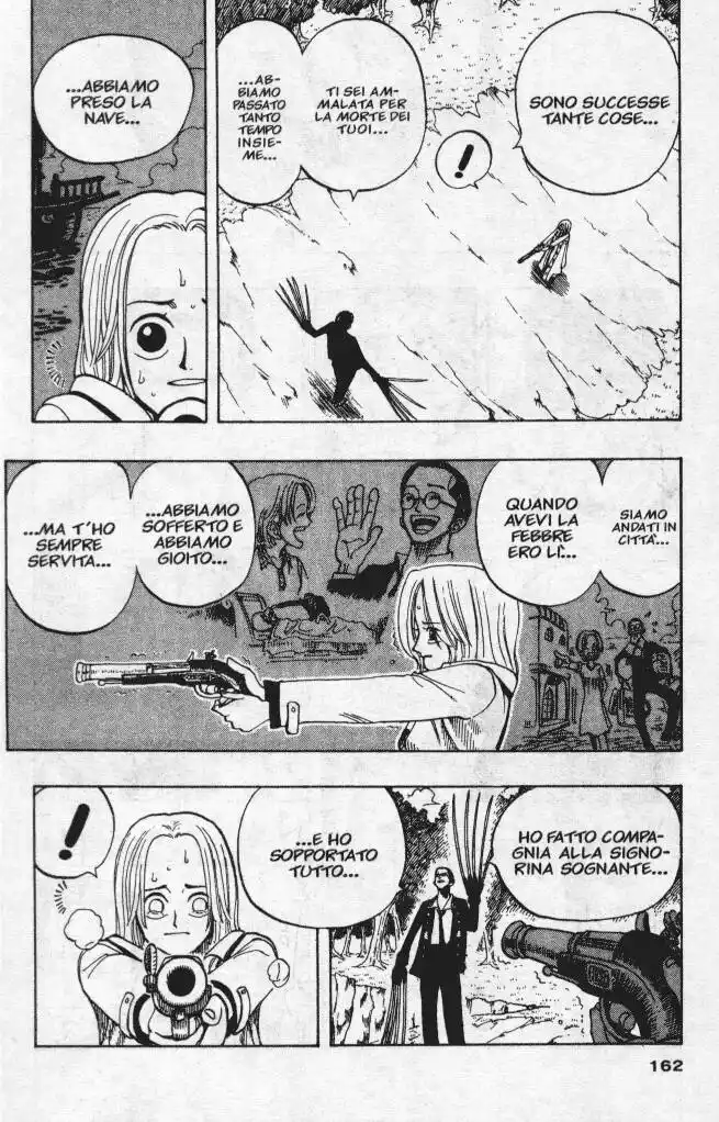 One Piece Capitolo 34 page 16