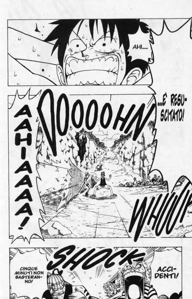 One Piece Capitolo 34 page 6