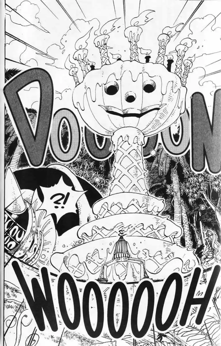 One Piece Capitolo 121 page 12