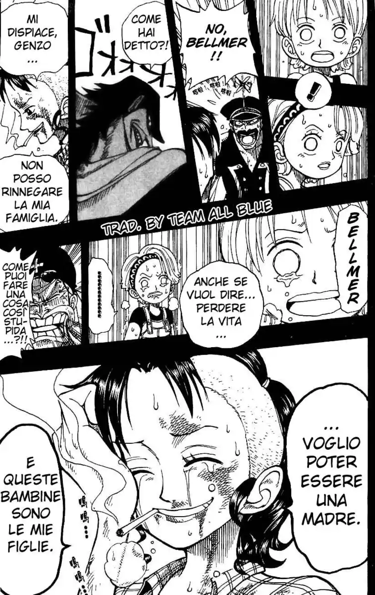 One Piece Capitolo 78 page 15