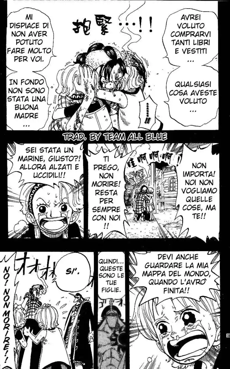 One Piece Capitolo 78 page 17