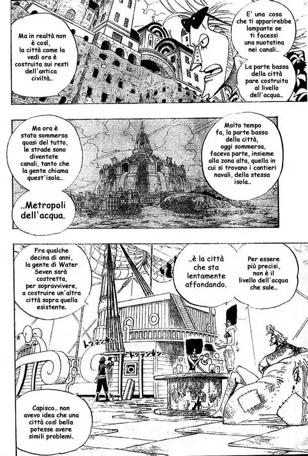 One Piece Capitolo 350 page 14