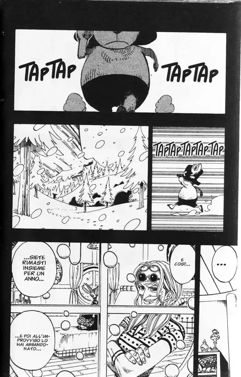 One Piece Capitolo 143 page 6