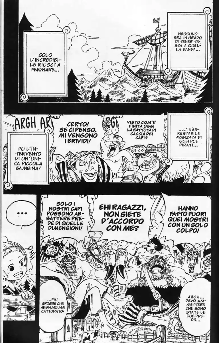 One Piece Capitolo 129 page 11