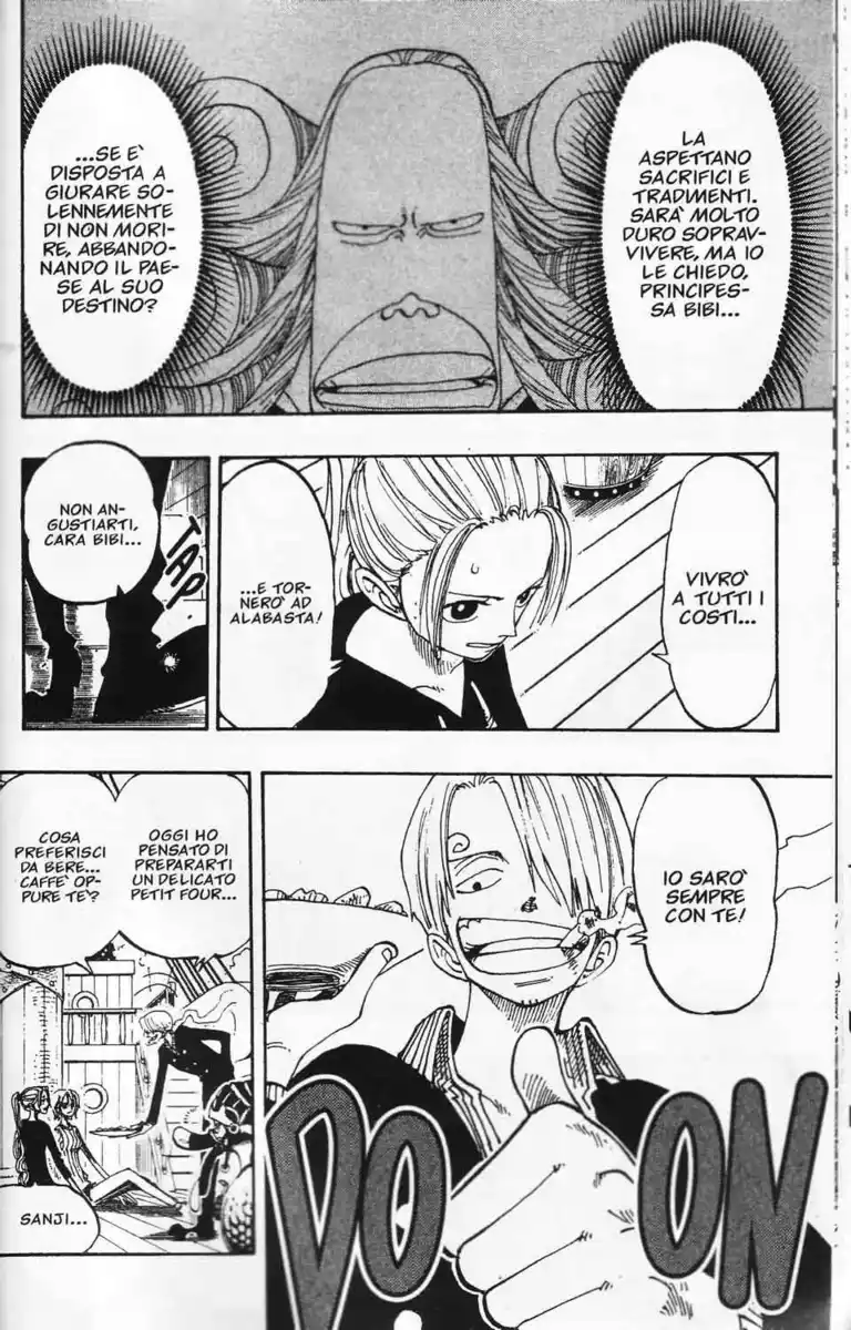 One Piece Capitolo 129 page 16