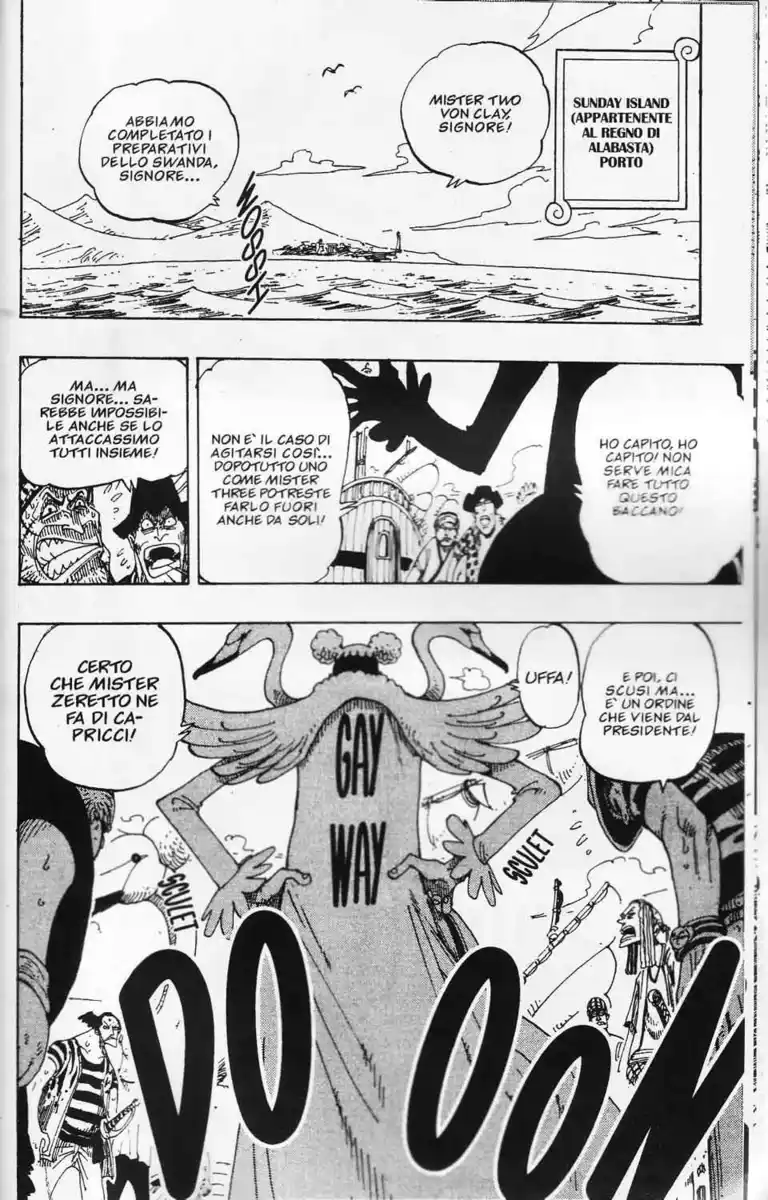 One Piece Capitolo 129 page 18