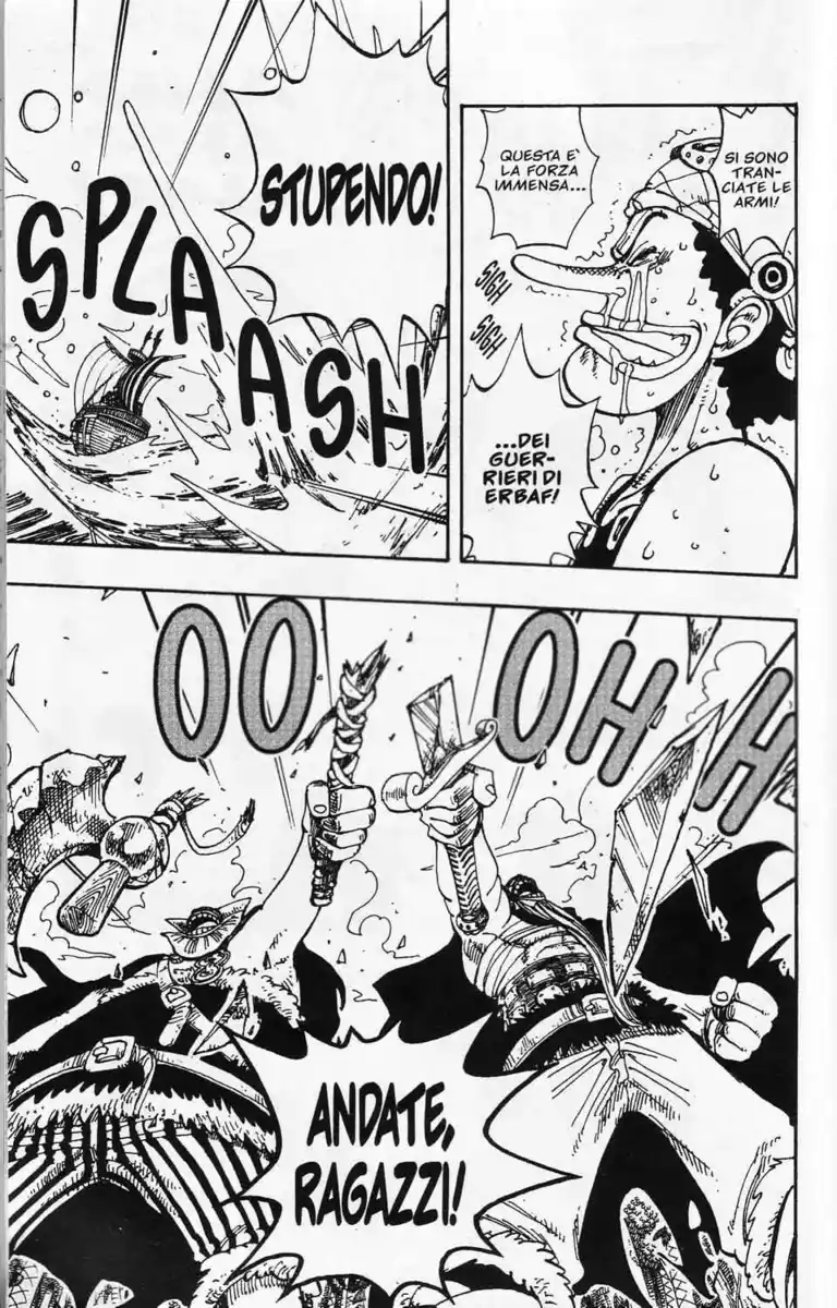 One Piece Capitolo 129 page 9