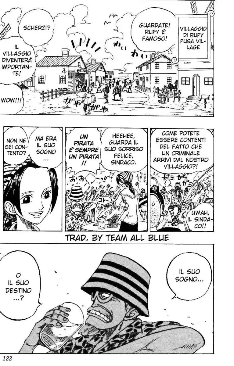 One Piece Capitolo 96 page 18