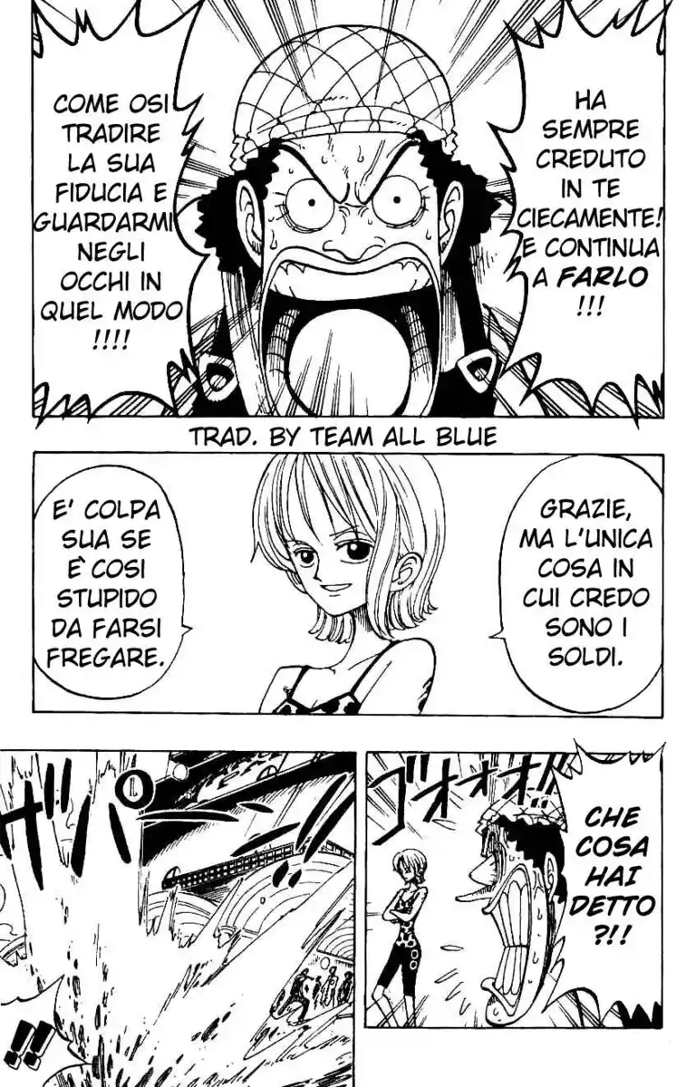 One Piece Capitolo 74 page 5